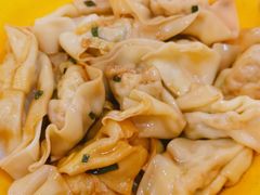 三鲜馄饨-毛华美食(清扬路店)