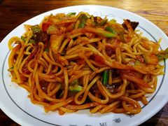 -思泊湖牛肉面(兰州总店)