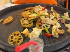 -一烙锅(友谊店)