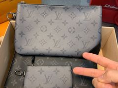-LV路易威登(时代广场店)