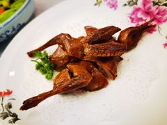 -聚春园自助餐厅(东街口店)