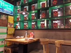 -吕氏疙瘩汤·私家菜馆(慈云寺店)