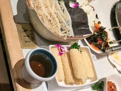-千牛将·鲜牛肉火锅(开元路店)