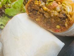 -Q MEX 库迈墨西哥餐吧(三里屯店)