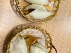 -当家水煎包·牛肉汤(浦江店)