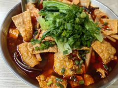 -龍城柳州螺蛳粉(群星路店)