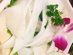 -井格重庆火锅(临平银泰城店)