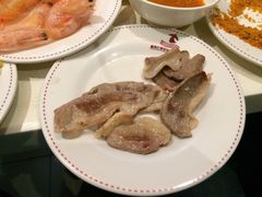 -鑫海汇自助烧烤(凯德广场学府店)