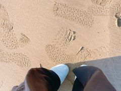 -普陀山风景名胜区-千步大沙