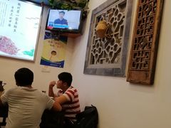 -老徽州臭鳜鱼(老街店)