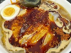 -索家卤汁凉粉店(回民街店)