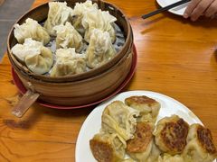 -源玺源烧麦馆(东护城河南街店)