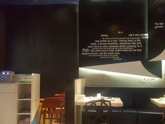 -鱼酷活鱼烤鱼(恒隆广场店)