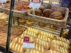 -山崎面包(苏州中心店)