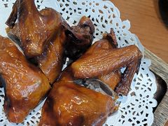 -金光鸽王·经典粤菜(环宇城店)