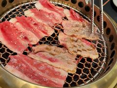 -極屋鮨牛 · 烧肉酒场(时代C馆店)