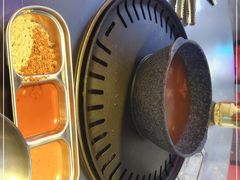 -正熙家韩式烤肉自助(蓝光中央天地店)