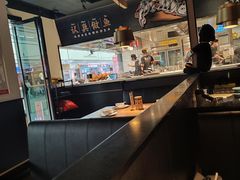 -太二酸菜鱼(天鹅湖万达店)