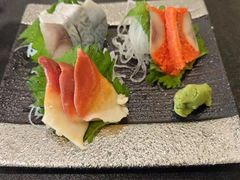-季夏金枪鱼牛排自助餐厅(海悦天地店)