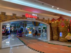 -星趣童堡(星河COCO City民治店)