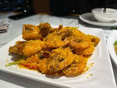 -多多旺港式茶餐厅(新区店)