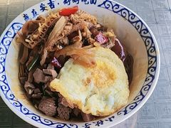-梅溪·小伙子干挑面(安吉总店)