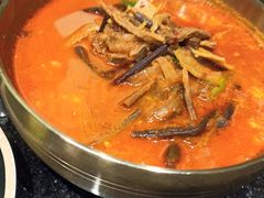 -笑谈小街·韩国料理(萝岗店)
