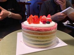 -PARIS BAGUETTE巴黎贝甜(周浦万达店)