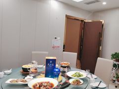 -红菜坊·烤鸭·川鲁宴(石园店)