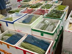 -深圳市海吉星国际农产品物流管理有限公司
