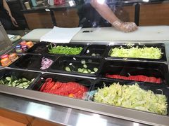 -赛百味SUBWAY(星摩尔店)