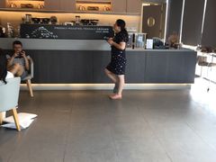 -瑞幸咖啡(杭州绿地中央店)