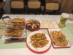 -三毛烧烤·南昌大排档(山姆店)