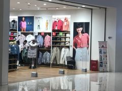 -优衣库(青岛万象城店)