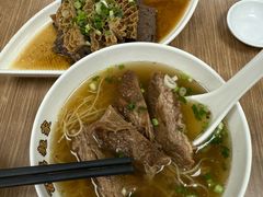 -百福麵家(新馬路店)