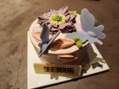 -Pantry's Best派悦坊蛋糕(K11购物艺术中心店)