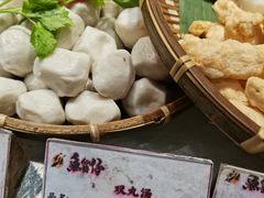 -鱼篮仔·潮汕美食(圆明新园店)