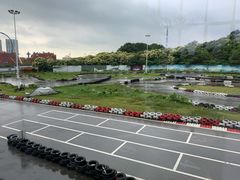 -雪浪山卡丁车俱乐部