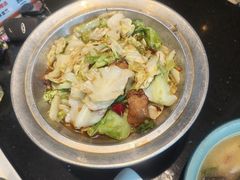 -一楼食业·食惠一楼