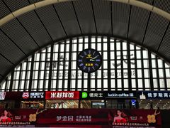 -沈阳站