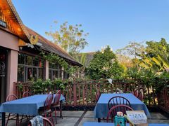 -拾光音乐餐酒吧(告庄星光夜市店)