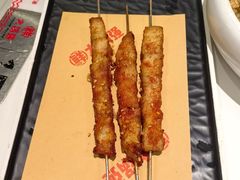 -大锅强·蒸海鲜青岛菜(金沙滩店)