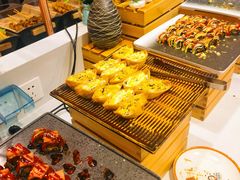 -快乐爱斯米牛排自助(金州安盛店)