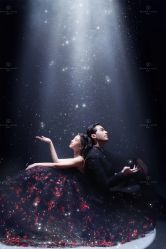 -金夫人婚纱摄影(西昌店)