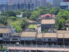 -佛山岭南天地康得思酒店
