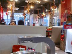 大堂-胡哥烤肥牛(车公庙店)