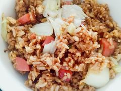 -北京联合大学本部食堂