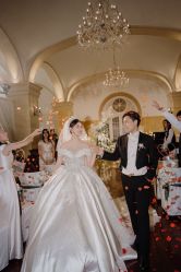 -北京饭店诺金·宴会厅