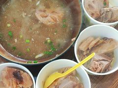 -燕子煨汤(山海关路店)