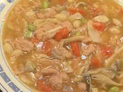 -老雒阳面馆·水席(定鼎门店)